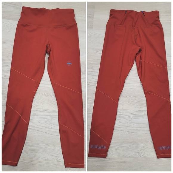 Janji Pants - JANJI Deviation Running Tight Size Small